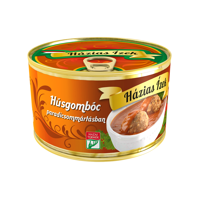 Masové kuličky 400g
